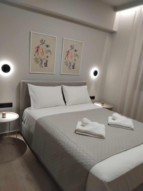 Simple, Calm and Luxurious